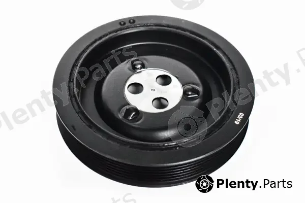 Asam Automotive 75139 — Belt Pulley, crankshaft