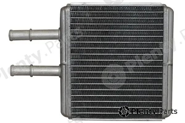 Asam Automotive 32204 — Heat Exchanger, interior heating