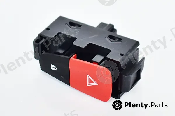 Asam Automotive 75072 — Hazard Warning Light Switch