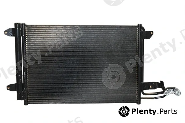 Asam Automotive 32167 — Condenser, air conditioning