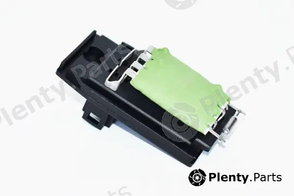 Asam Automotive 77130 — Resistor, interior blower