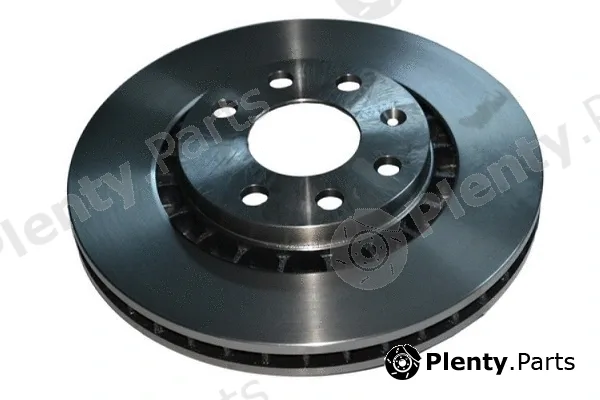 Asam Automotive 71277 — Brake Disc