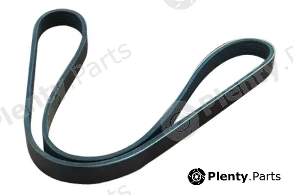 Asam Automotive 55990 — V-Ribbed Belt