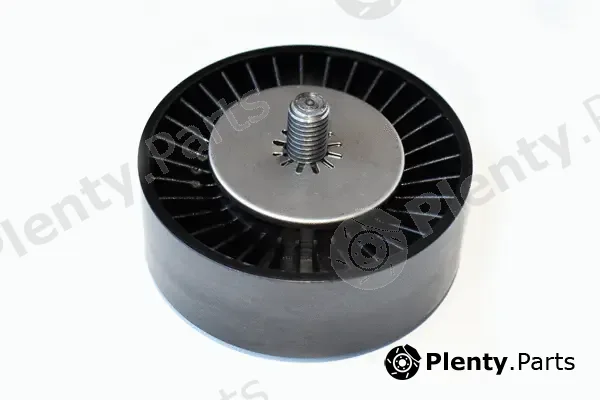 Asam Automotive 74629 — Deflection/Guide Pulley, V-ribbed belt