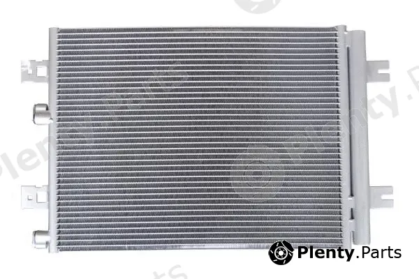 Asam Automotive 32045 — Condenser, air conditioning