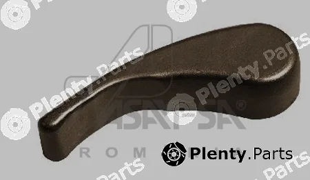 Asam Automotive 30358 — Handle, bonnet release