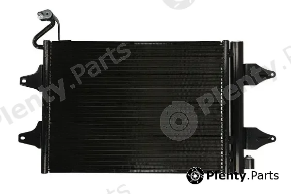 Asam Automotive 32166 — Condenser, air conditioning