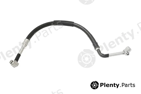 Asam Automotive 82100 — High Pressure Line, air conditioning