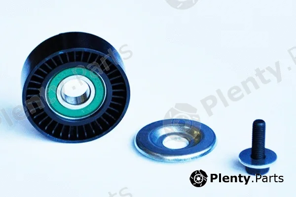 Asam Automotive 55592 — Tensioner Pulley, V-ribbed belt