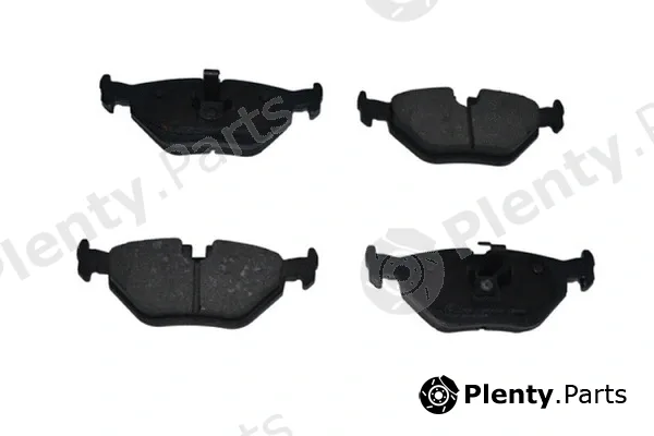 Asam Automotive 71368 — Brake Pad Set, disc brake