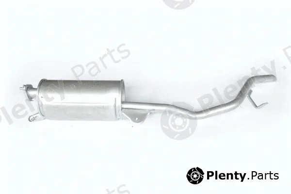 Asam Automotive 27906 — Rear Muffler