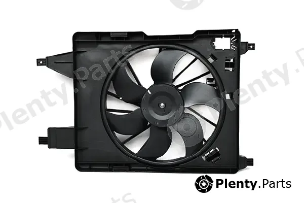 Asam Automotive 98649 — Fan, engine cooling