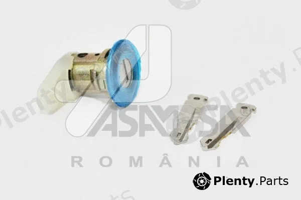 Asam Automotive 30940 — Lock Cylinder