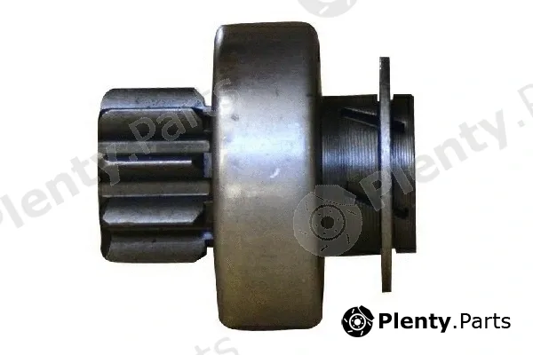 Asam Automotive 50006 — Freewheel Gear, starter