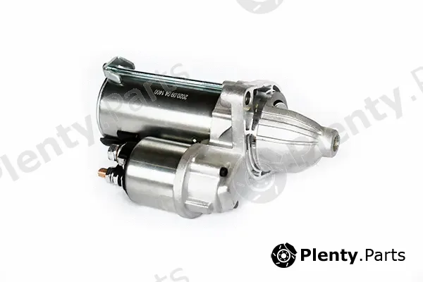 Asam Automotive 99840 — Starter