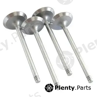 Asam Automotive 30648 — Intake Valve