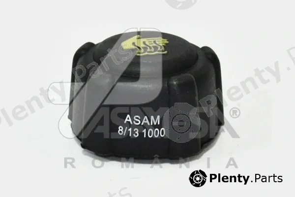 Asam Automotive 30937 — Cap, coolant tank
