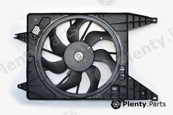 Asam Automotive 30447 — Fan, engine cooling