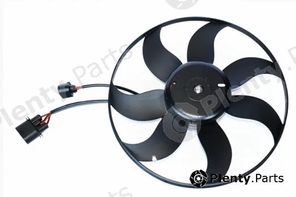 Asam Automotive 33816 — Fan, engine cooling