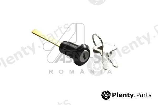 Asam Automotive 01153 — Lock Cylinder