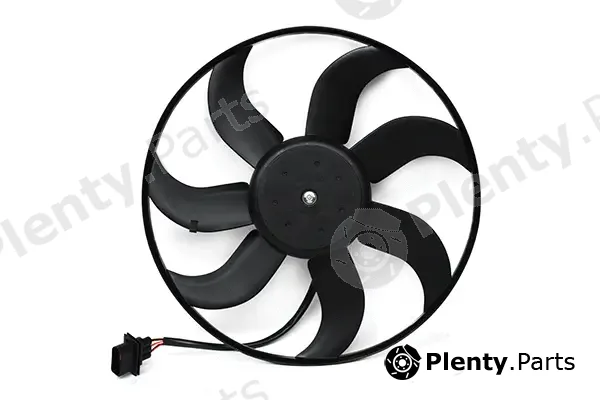 Asam Automotive 98603 — Fan, engine cooling