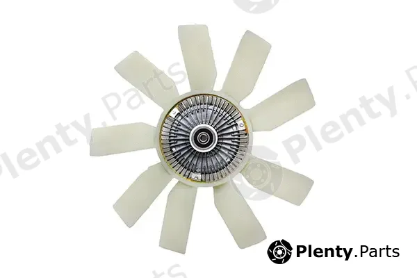Asam Automotive 98614 — Clutch, radiator fan