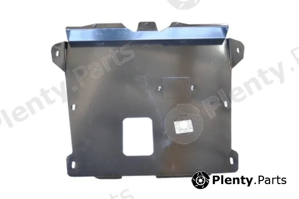 Asam Automotive 63049 — Engine Guard/Skid Plate
