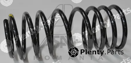 Asam Automotive 01172 — Suspension Spring