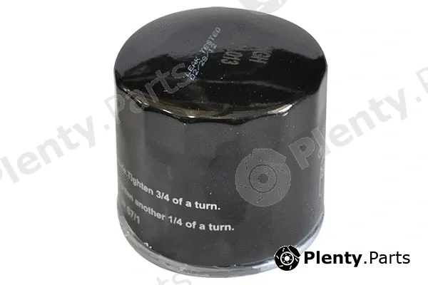 Asam Automotive 30559 — Oil Filter