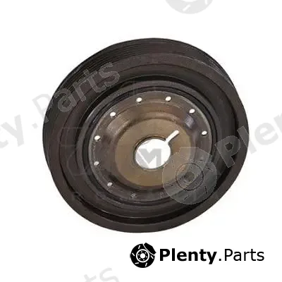 Asam Automotive 30477 — Belt Pulley, crankshaft