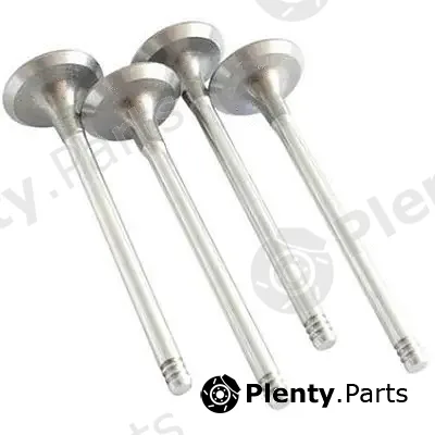 Asam Automotive 30649 — Exhaust Valve