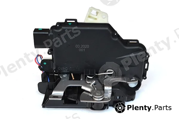 Asam Automotive 77356 — Door Lock