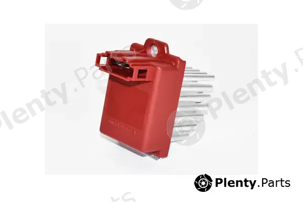 Asam Automotive 77116 — Resistor, interior blower