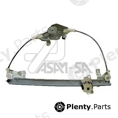 Asam Automotive 50057 — Window Regulator