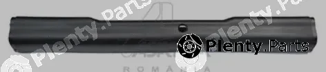 Asam Automotive 30217 — Support, bumper
