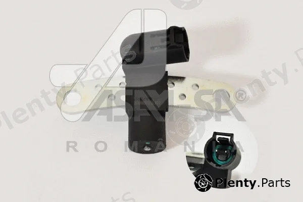 Asam Automotive 30674 — Sensor, crankshaft pulse