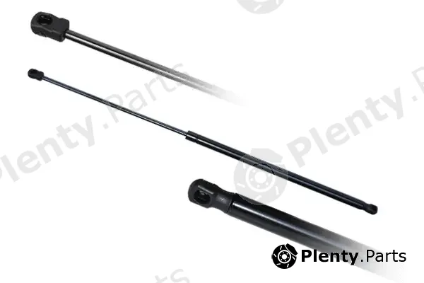 Asam Automotive 56357 — Gas Spring, boot/cargo area