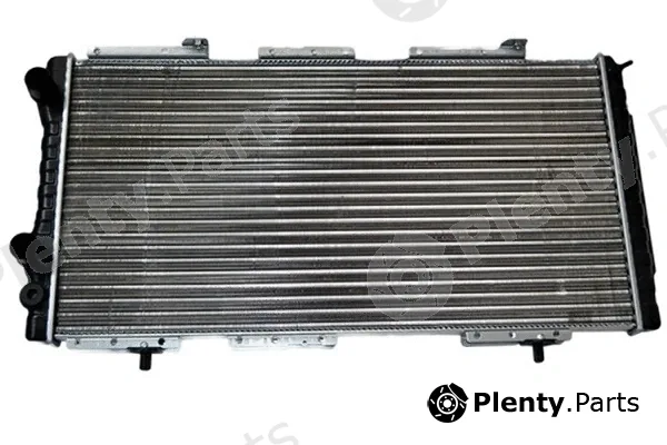 Asam Automotive 32173 — Radiator, engine cooling