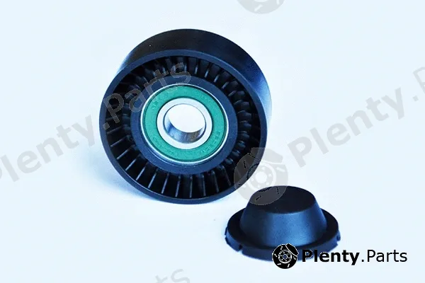 Asam Automotive 55598 — Tensioner Pulley, V-ribbed belt
