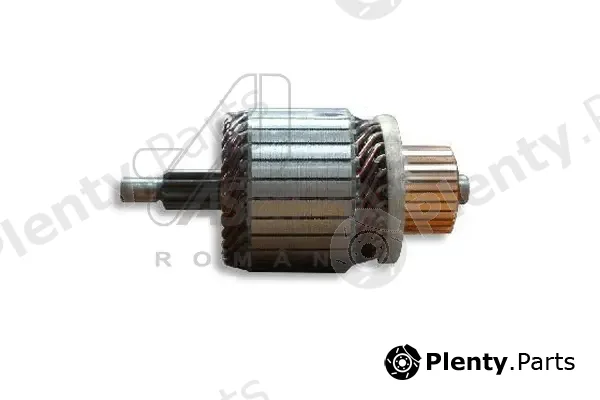 Asam Automotive 30258 — Pinion, starter