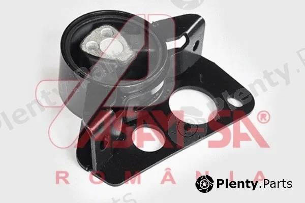 Asam Automotive 32090 — Bracket, engine mounting system