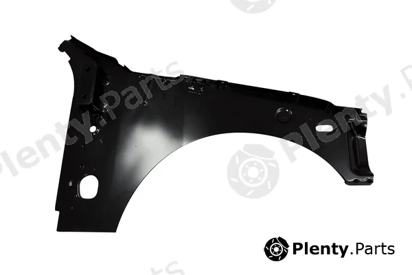 Asam Automotive 01352 — Roof Pillar