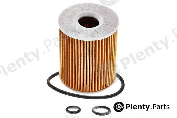 Asam Automotive 71957 — Oil Filter