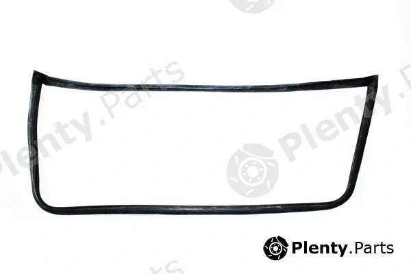 Asam Automotive 33777 — Seal, rear window