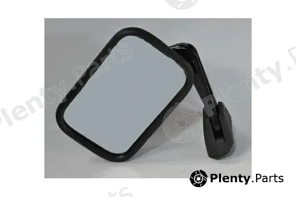 Asam Automotive 01170 — Exterior Mirror