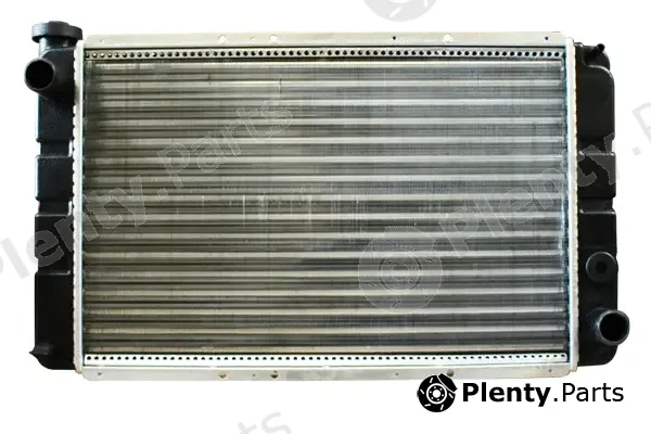 Asam Automotive 30321 — Radiator, engine cooling