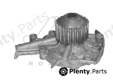Asam Automotive 55069 — Water Pump, engine cooling