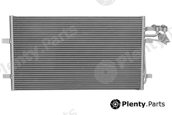 Asam Automotive 32159 — Condenser, air conditioning