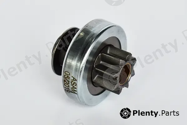 Asam Automotive 74781 — Freewheel Gear, starter