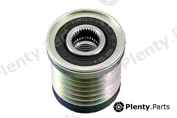 Asam Automotive 55207 — Alternator Freewheel Clutch